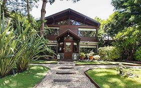 Cabañas La Mandrágora